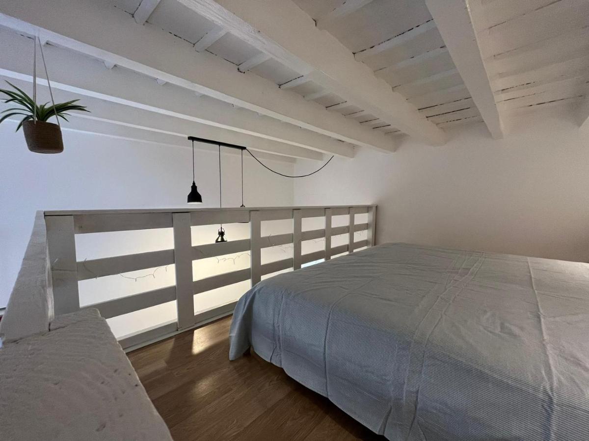 Guest House Sansiro Fiera 米兰 外观 照片