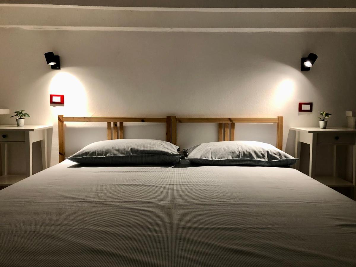 Guest House Sansiro Fiera 米兰 外观 照片