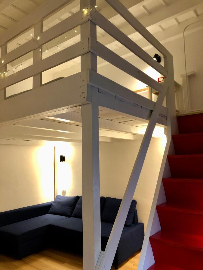 Guest House Sansiro Fiera 米兰 外观 照片
