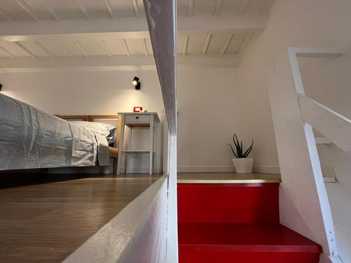 Guest House Sansiro Fiera 米兰 外观 照片
