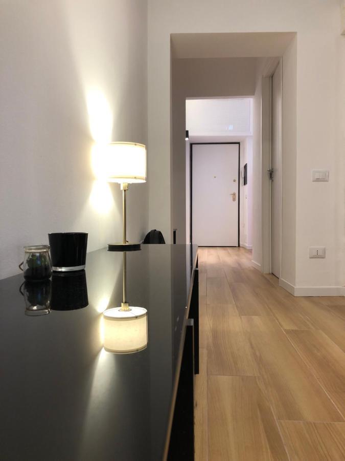Guest House Sansiro Fiera 米兰 外观 照片