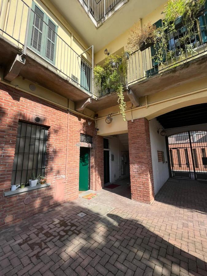 Guest House Sansiro Fiera 米兰 外观 照片