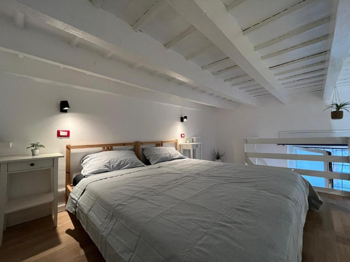 Guest House Sansiro Fiera 米兰 外观 照片