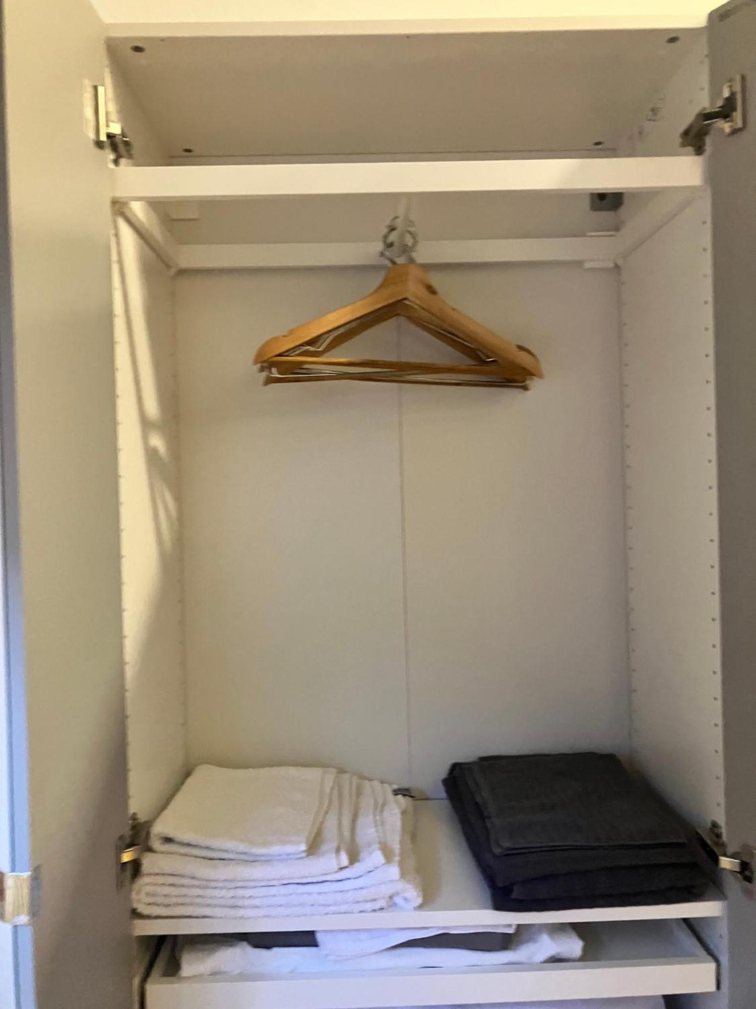 Guest House Sansiro Fiera 米兰 外观 照片