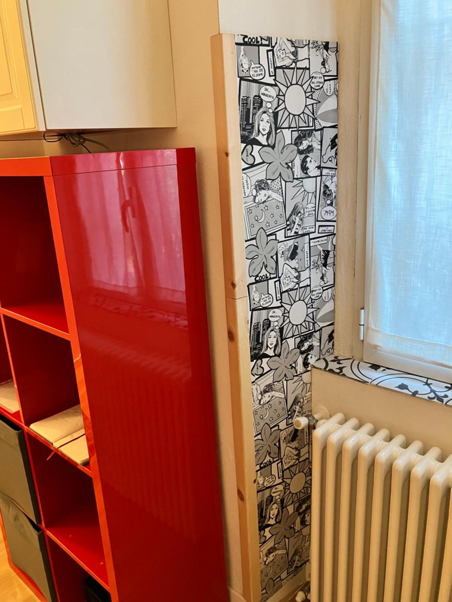 Guest House Sansiro Fiera 米兰 外观 照片