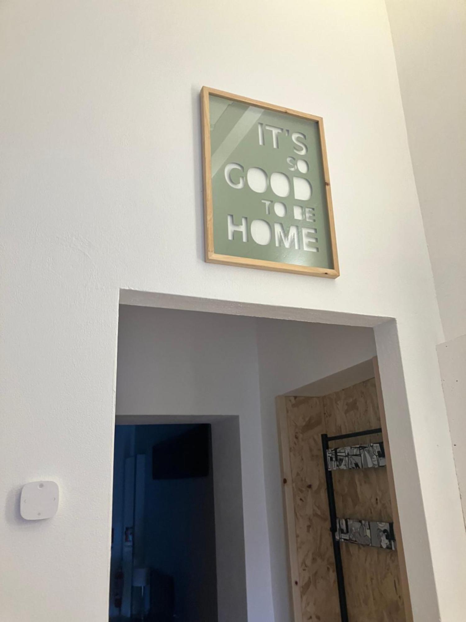 Guest House Sansiro Fiera 米兰 外观 照片