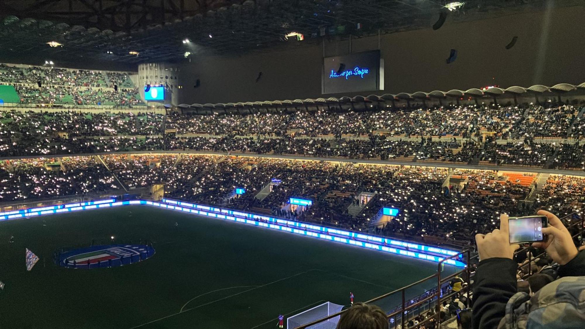 Guest House Sansiro Fiera 米兰 外观 照片