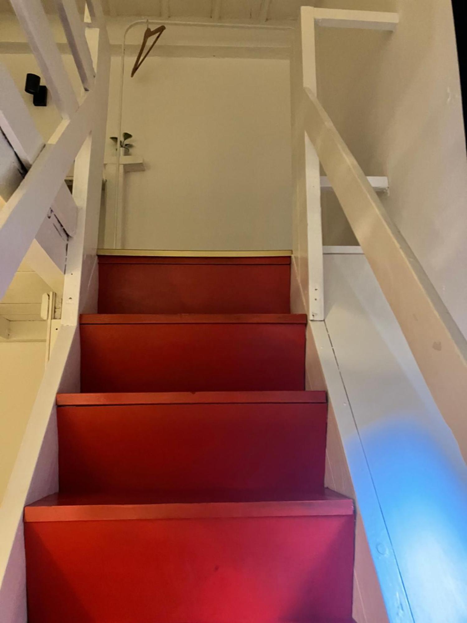Guest House Sansiro Fiera 米兰 外观 照片