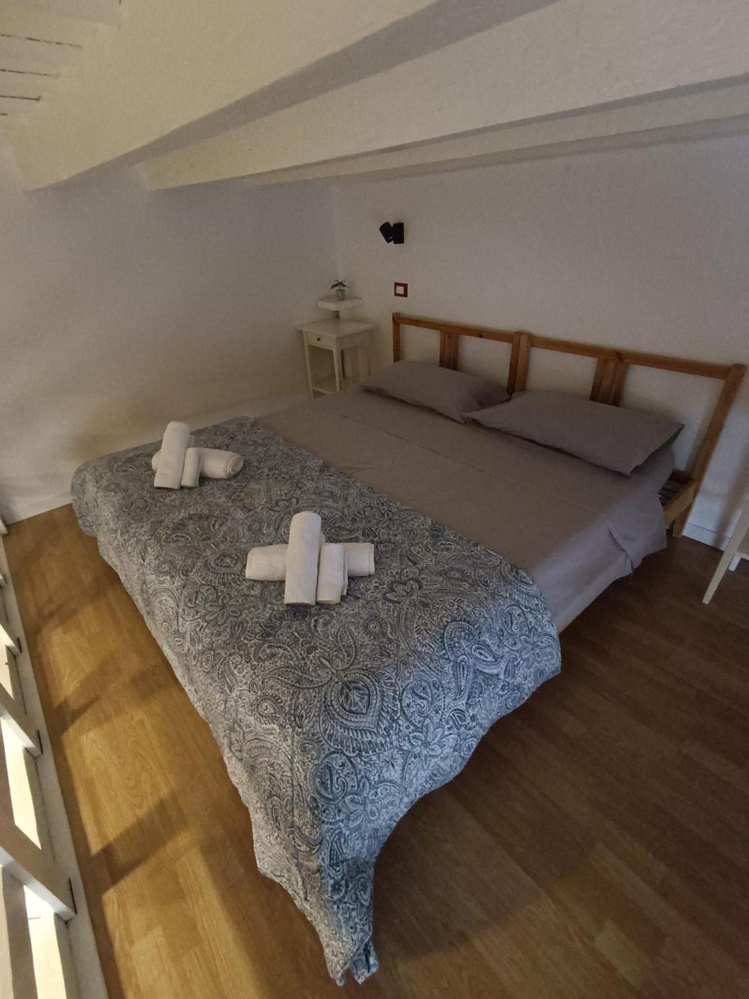 Guest House Sansiro Fiera 米兰 外观 照片